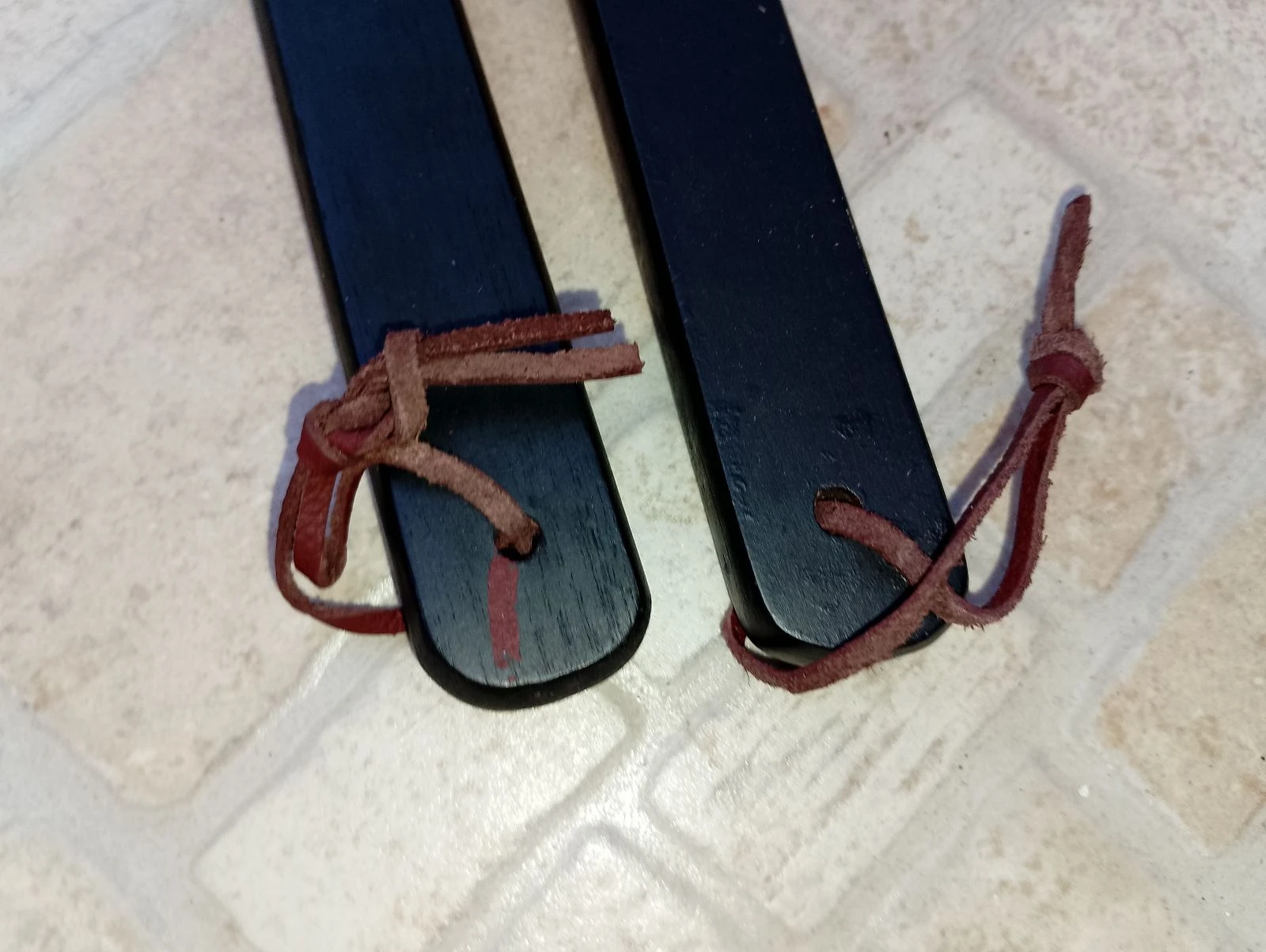 Juego de 3 utensilios de barbacoa – photo 3